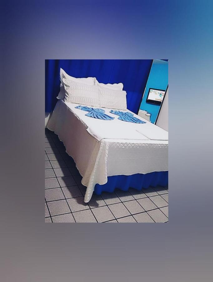 Pousada To Em Casa! João Pessoa Dış mekan fotoğraf