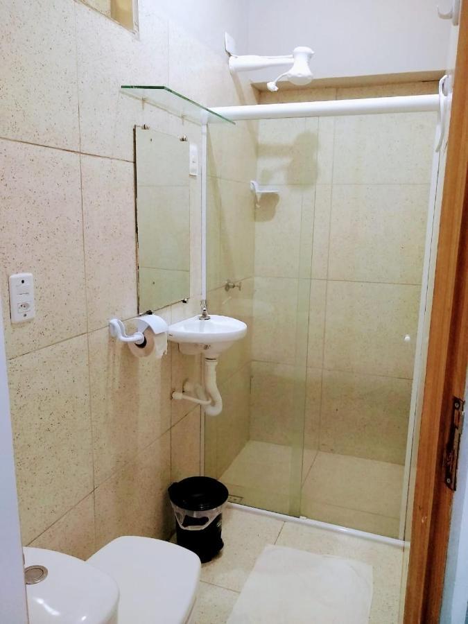 Pousada To Em Casa! João Pessoa Dış mekan fotoğraf
