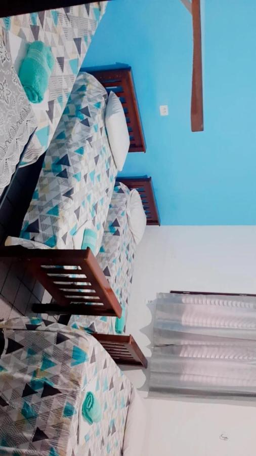 Pousada To Em Casa! João Pessoa Dış mekan fotoğraf
