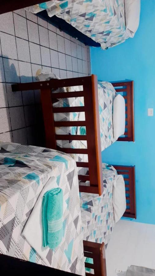 Pousada To Em Casa! João Pessoa Dış mekan fotoğraf