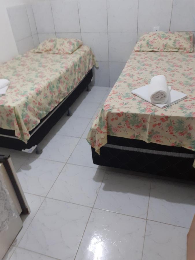 Pousada To Em Casa! João Pessoa Dış mekan fotoğraf