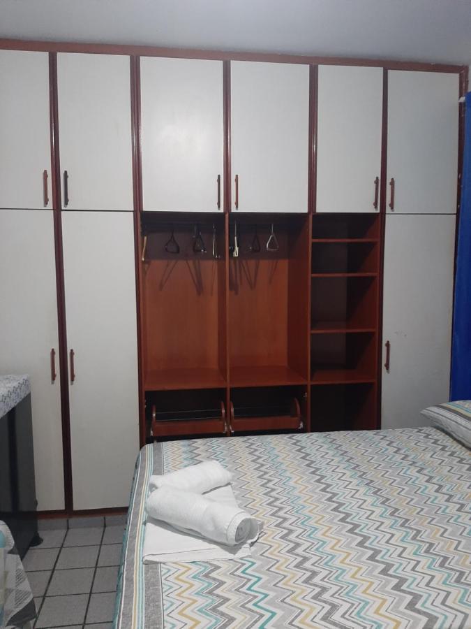 Pousada To Em Casa! João Pessoa Dış mekan fotoğraf
