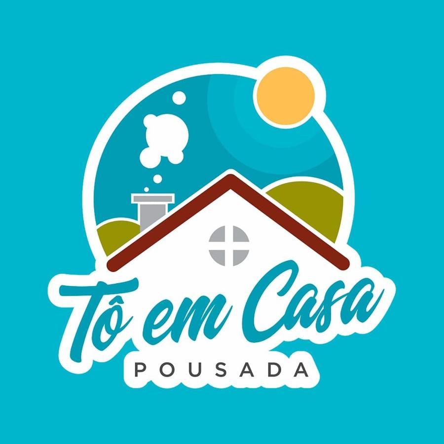 Pousada To Em Casa! João Pessoa Dış mekan fotoğraf