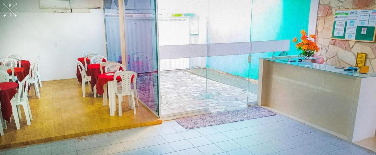 Pousada To Em Casa! João Pessoa Dış mekan fotoğraf