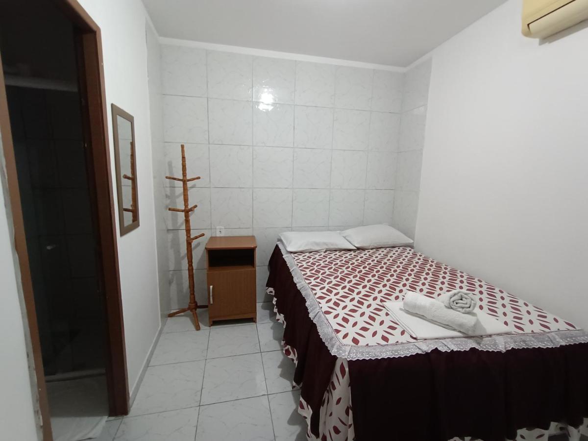 Pousada To Em Casa! João Pessoa Dış mekan fotoğraf