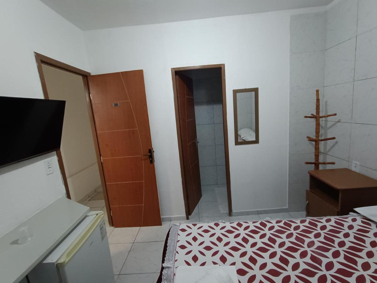 Pousada To Em Casa! João Pessoa Dış mekan fotoğraf