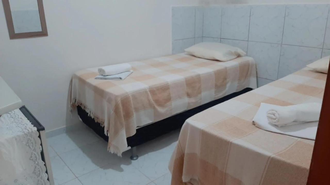 Pousada To Em Casa! João Pessoa Dış mekan fotoğraf